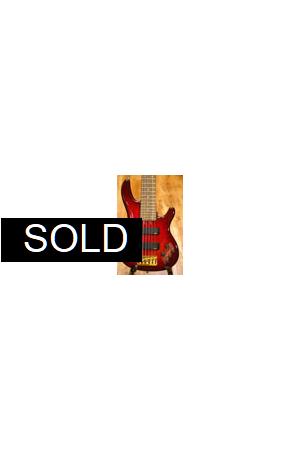 Yamaha TRB6II Yamaha TRB6II